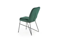 Стул K454 зеленый pilt 5