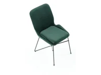 Стул K454 зеленый pilt 7