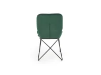 Стул K454 зеленый pilt 6