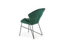 Стул K458 зеленый pilt 7