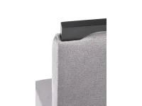 Стул CLARION 2 черный - черный pilt 7