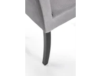 Стул CLARION 2 черный - черный pilt 6