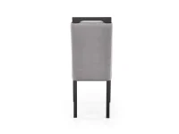 Стул CLARION 2 черный - черный pilt 4