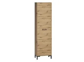 Riidekapp NEVIO 01