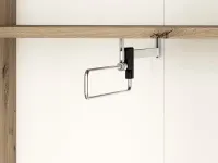 Riidekapp NEVIO 01 pilt 5