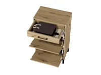 Тумба для обуви NEVIO 02 pilt 6