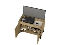 Jalatsikapp NEVIO 04 pilt 5