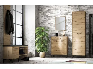 Komplekt NEVIO A pilt