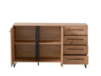 Комод SARDINIA 3K4F pilt 5