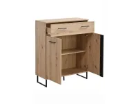 Kummut SARDINIA 2K1F pilt 3