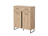 Kummut SARDINIA 2K1F pilt 2