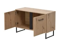 Тумба для обуви SARDINIA pilt 4