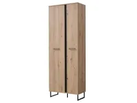 Riidekapp SARDINIA P2 pilt 2