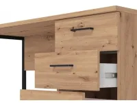 Kirjutuslaud SARDINIA RS pilt 3