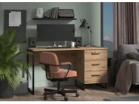 Kirjutuslaud SARDINIA RS pilt 2