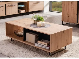 Журнальный стол SARDINIA pilt