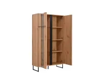 Vitriinkapp SARDINIA 2K VS1 pilt 4