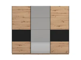 Liugustega kapp SARDINIA 270 OG