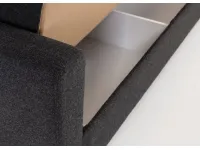 Diivanvoodi DOLCE Tumehall pilt 4