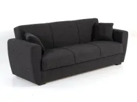 Diivanvoodi DOLCE Tumehall pilt 2