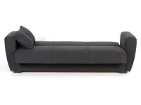 Diivanvoodi DOLCE Tumehall pilt 3