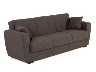 Diivanvoodi DOLCE Pruun pilt