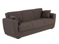 Diivanvoodi DOLCE Pruun pilt 2