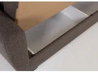 Diivanvoodi DOLCE Pruun pilt 4