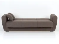 Diivanvoodi DOLCE Pruun pilt 5