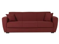 Диван-кровать DOLCE Красный pilt 3