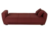 Диван-кровать DOLCE Красный pilt 4