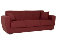 Диван-кровать DOLCE Красный pilt 2
