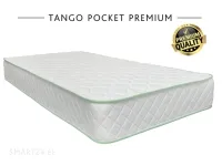 Madrats 140x200 TANGO POCKET Premium pilt 2