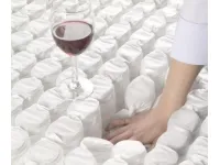 Madrats 90x200 TANGO POCKET Premium pilt 4