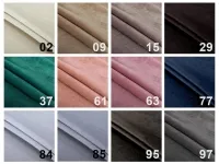 Nurgadiivanvoodi LARA M84 pilt 9