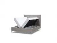 Voodi 160x200 DIANA F90 pilt 4