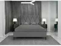 Voodi 160x200 DIANA F90 pilt 3