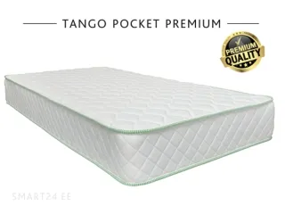 Madrats 180x200 TANGO POCKET Premium pilt