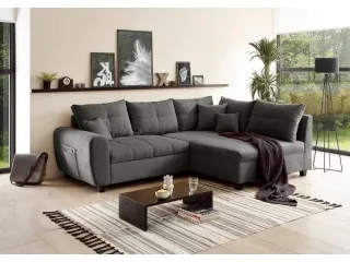 Угловой диван-кровать LEA PROMO 03 pilt