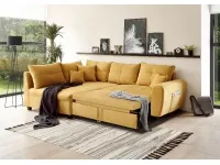 Угловой диван-кровать LEA PROMO 03 pilt 4