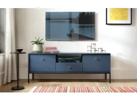 TV-alus MONO MRTV154 - Sinine