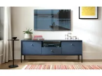 TV-alus MONO MRTV154 - Sinine pilt 2