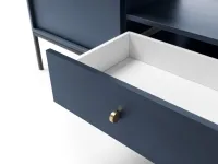 TV-alus MONO MRTV154 - Sinine pilt 8