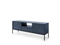 TV-alus MONO MRTV154 - Sinine pilt 3