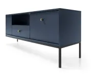 TV-alus MONO MRTV154 - Sinine pilt 9