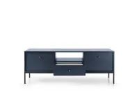 TV-alus MONO MRTV154 - Sinine pilt 5