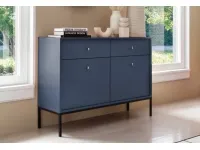 Kummut MONO MKSZ104 - Sinine pilt 2