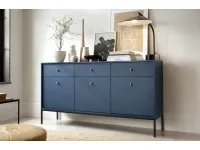 Kummut MONO MKSZ154 - Sinine pilt 2