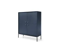 Kummut MONO MK104 - Sinine pilt 3