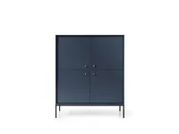 Kummut MONO MK104 - Sinine pilt 4